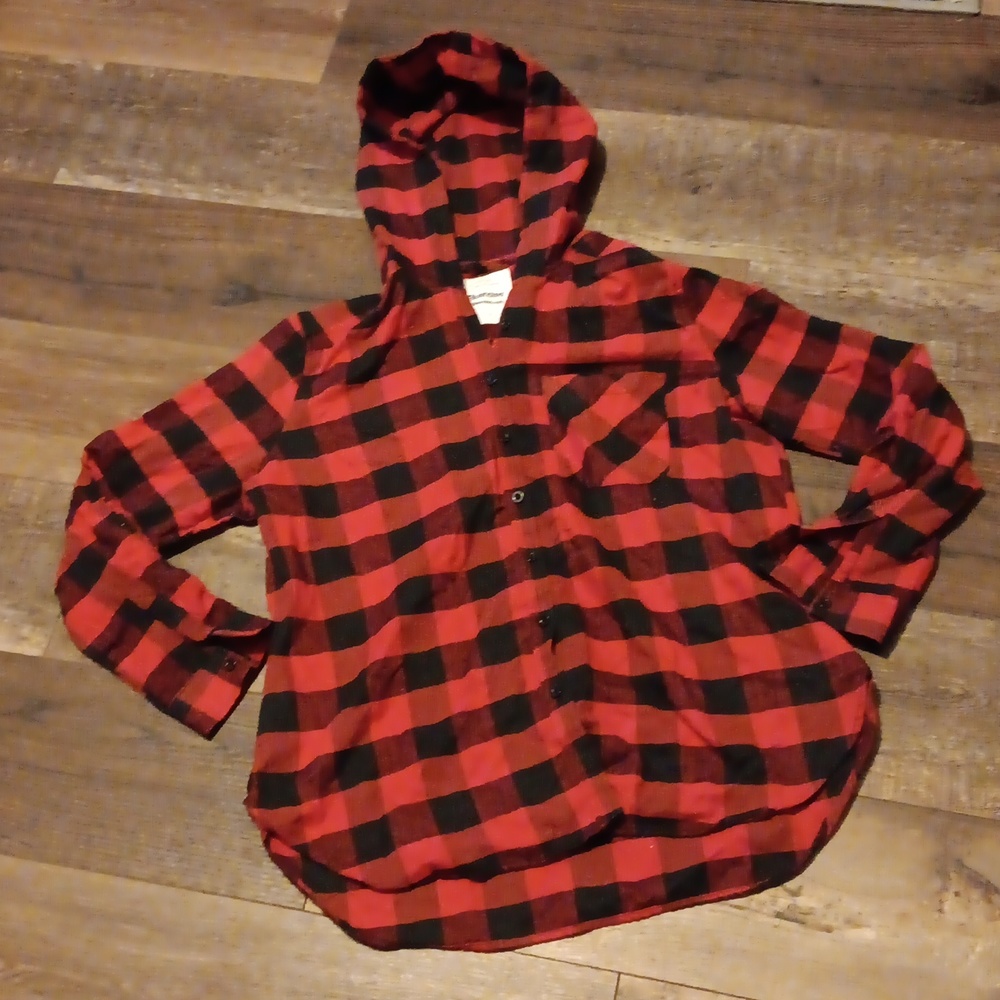 Bluenotes‎ button-down